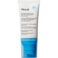 Murad Superactive SPF40 Moisturizer Mattifying Oil + Pore Control 50 ml