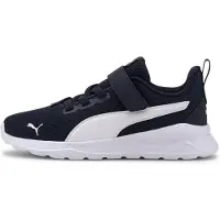 Puma Anzarun Lite Sneakers Kids, Shoes, Peacoat/White, 32