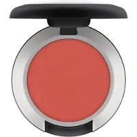MAC Powder Kiss Soft Matte Eye Shadow So Haute Right Now
