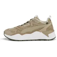 Puma RS-X Efekt PRM Sneakers, Shoes, Birch Tree/White, 44