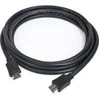 Gembird Hdmi 4k Video M/m Kabel 20 M