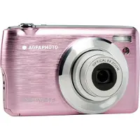Agfa Digital Camera DC8200 CMOS 8x 18MP Pink