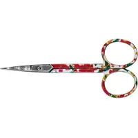 Teknikproffset processing scissors, 10.2 cm