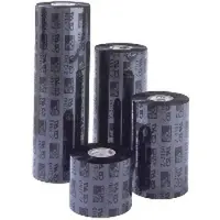Zebra Bånd 2300 Voks Eske Med 12 Tape 156 Mm