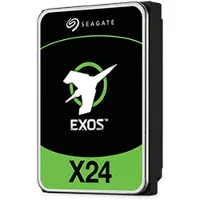 Seagate Exos X24 ST20000NM001H - Harddisk - intern - 7200 rpm