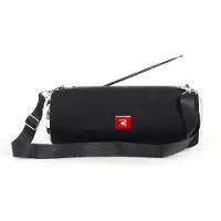 Gembird Spk-bt-17 Bluetooth-høyttaler