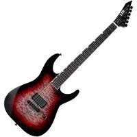 ESP Guitars ESP LTD Josh Middleton JM-I Deep Blood Moon - Ex Demo