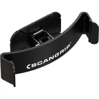 SCANGRIP monteringsbrakett I-VIEW I-VIEW HARD HAT BRACKET 03.5797