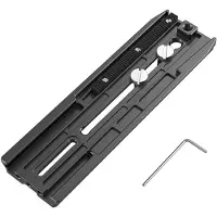SmallRig 3031b Kameraplate For Forlengelse