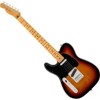 Fender Player II Telecaster MN Left Handed 3-Color Sunburst