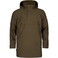 Härkila Orton Tech HWS Packable Smock Jacket Men Willow Green 52