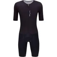 Santini Madss V4 Kortermet Racingdrakt