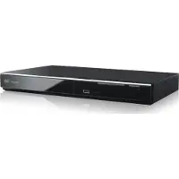 Panasonic Dvd-s700eg-k Dvd-spiller