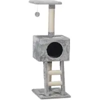 Beeztees Homira Cats Scratcher