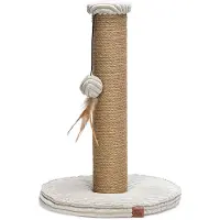 Designed By Lotte Acanalado Cats Scratcher