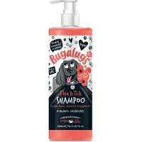Bugalugs Shampoo mod Lopper og Flåter (500 ml)