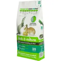 Fibrecycle Back 2 Nature 30l Pelletsstrø