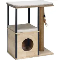 Designed By Lotte Nala Cats Scratcher