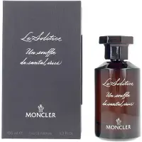 Moncler Le Solstice Vapo 100ml Parfyme
