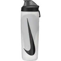 Nike Accessories Refuel Locking Lid 24oz/700ml Flaske