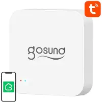 Gosund Smart Bluetooth Gateway