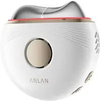Anlan Elektrisk gua sha ansiktsmassasjer Guasha 02-AGSY41-02A