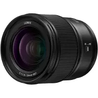 Panasonic LUMIX S 24 mm F1.8, Bredt, 12/11, L mount