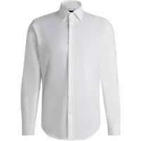 BOSS H Joe Kent C1 214 10248773 Skjorte Med Lange Ermer