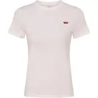 Levi's Essential Hm Kortarmet T-skjorte