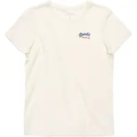 Devold Script Kortarmet T-skjorte