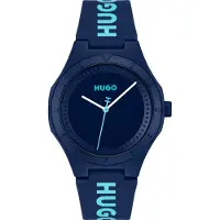 HUGO 1530344 42 Mm Klokke