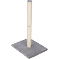 Zooplus klorestativ - grå