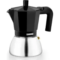Monix M863009 Italiensk Kaffetrakter