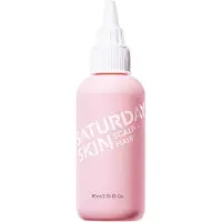 Saturday Skin Scalp + Hair Strengthening Peptide Treatment 80 ml