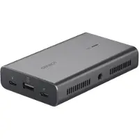 Obsbot UVC til NDI-adapter