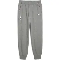 Puma BMW M Motorsport ESS+ Fleece Pants Men, Motorsport, Medium Gray Heather, L