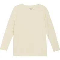 Minymo Langermet Bluse