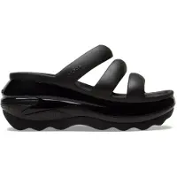 Crocs Mega Crush Triple Strap Badesandal