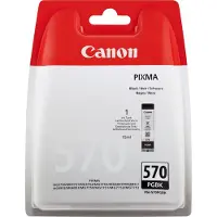 Canon Pgi-570 Blekkpatron
