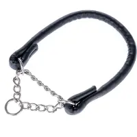 TIAKI hundehalsbånd Kjede - ca. 55 cm halsomkrets