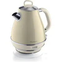 Ariete Vintage 2869/03 - Kjele - 1.7 liter - 2 kW - beige
