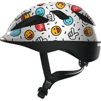 ABUS Smooty 2.0 Juniorhjelm