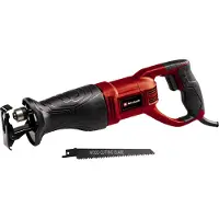 Einhell TC-AP 690 E, Sort, Rød, 2 cm, 11,5 cm, 1 cm, 690 W, 2,2 kg
