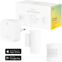 Hombli Smart Bluetooth Sensorsett - Hvit