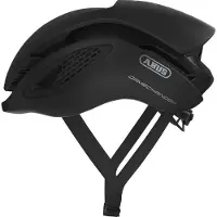 ABUS GameChanger vlevet svart størrelse M Schwarz (77592)