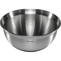 Brabantia Mixing Bowl 3l Skål