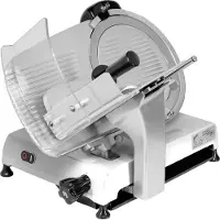 Berkel Red Line 300 - Skjæremaskin - hvit