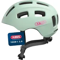 ABUS Youn-i 2.0 Junior Mtb-hjelm