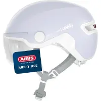 ABUS Hud-y Ace Byhjelm