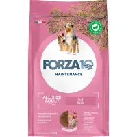 Forza10 Forza 10 All Breeds Maintenance svinekjøtt - Sparepakke: 2 x 12 kg